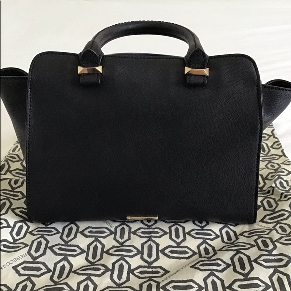 Rebecca Minkoff Handbags - Rebecca Minkoff purse